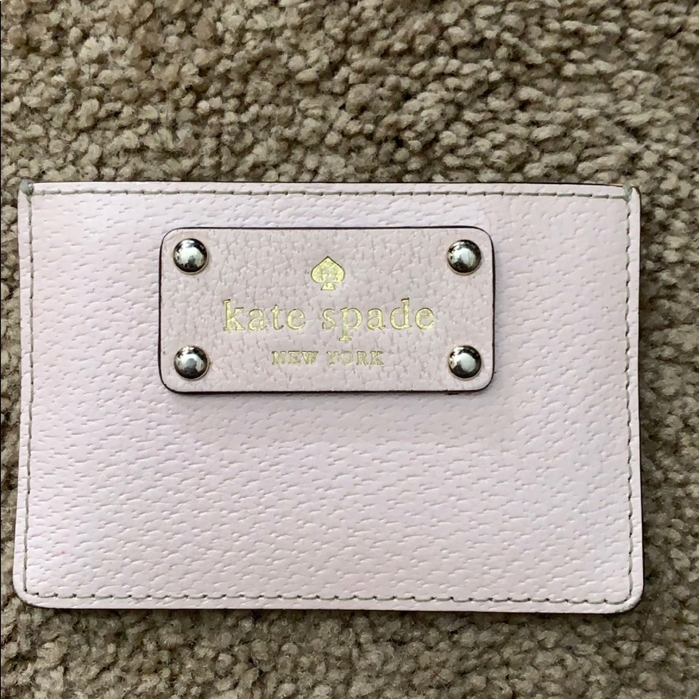 Kate Spade Card holder